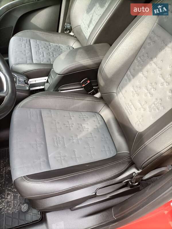 Микровэн Opel Meriva 2012 в Днепре
