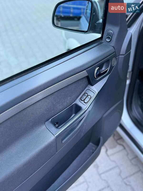 Мікровен Opel Meriva 2007 в Луцьку фото 9 Мікровен Opel Meriva 2007 в Луцьку