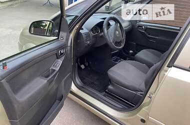 Мікровен Opel Meriva 2009 в Христинівці