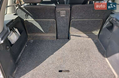 Микровэн Opel Meriva 2006 в 