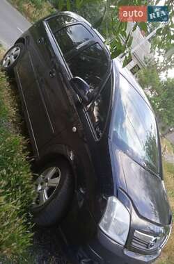Микровэн Opel Meriva 2007 в 