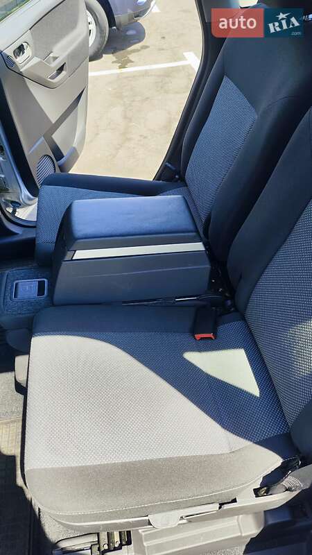 Мікровен Opel Meriva 2009 в Києві