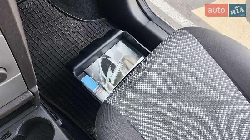 Мікровен Opel Meriva 2009 в Києві