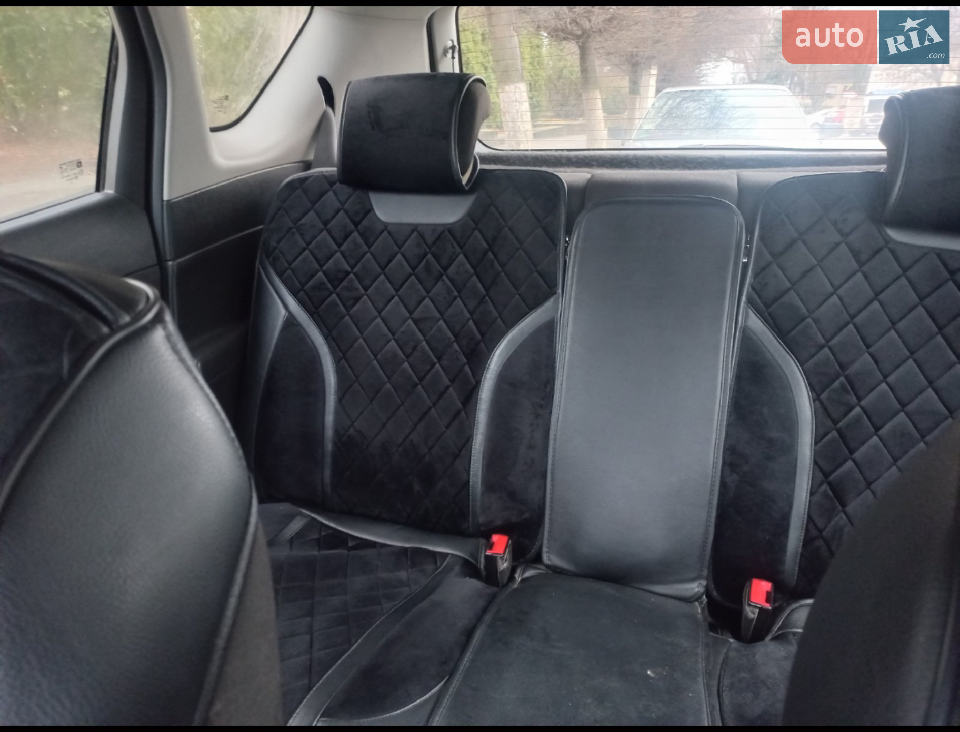 2010 Opel Meriva - мініатюра 7