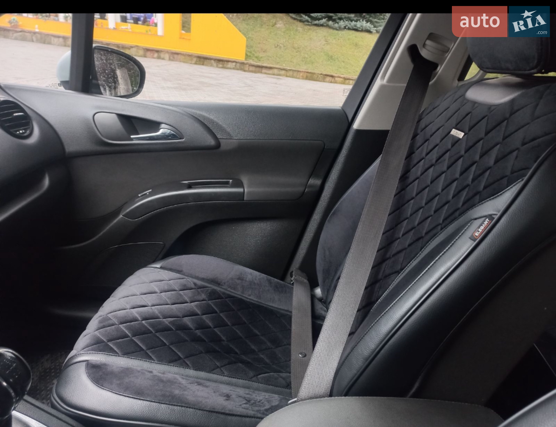 2010 Opel Meriva - мініатюра 8