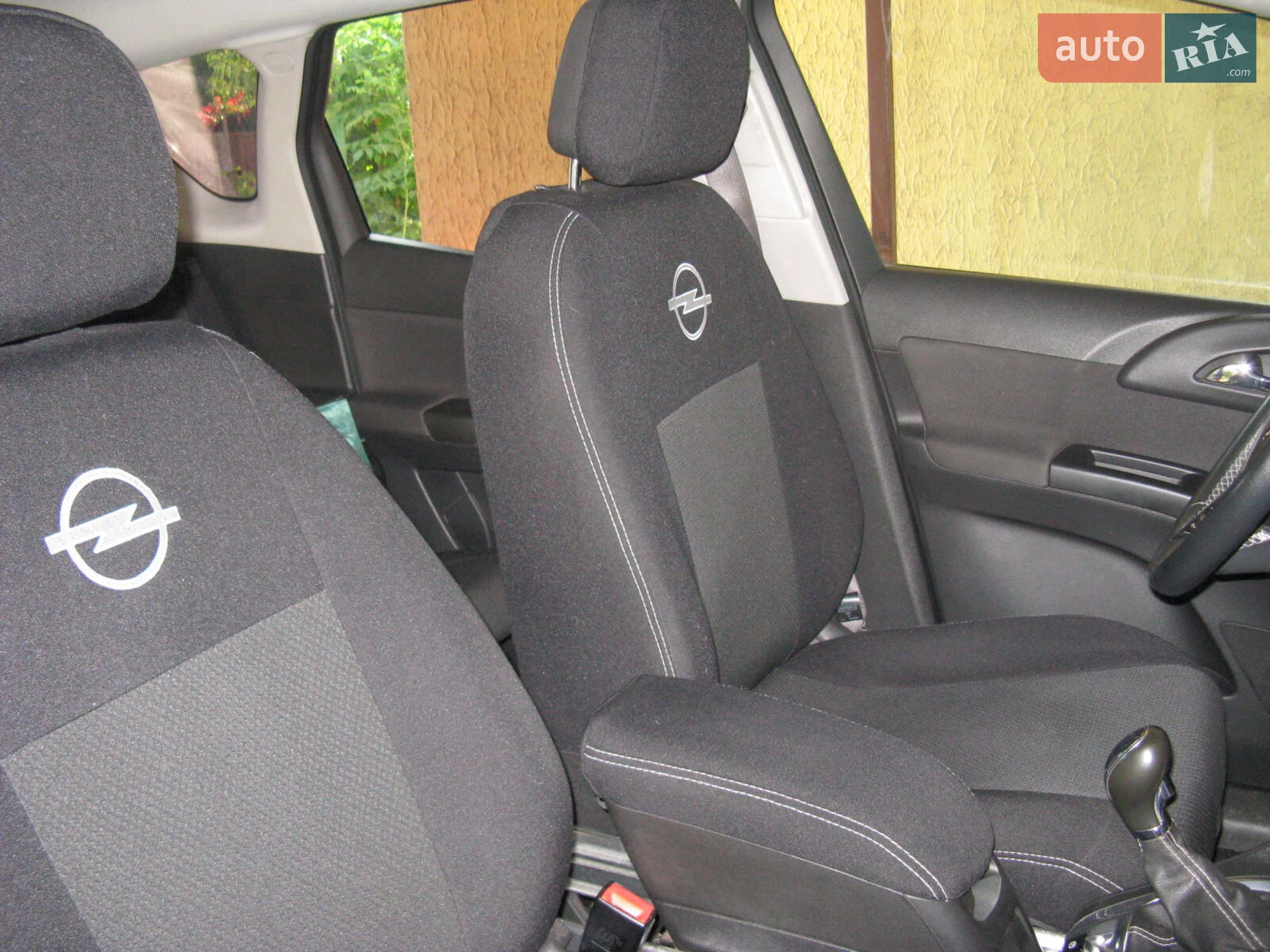 2014 Opel Meriva - мініатюра 7