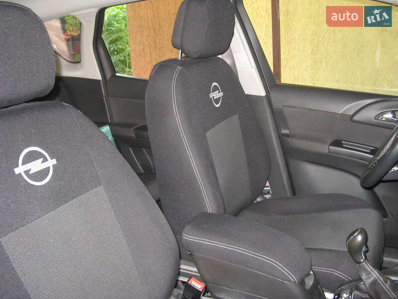 Мікровен Opel Meriva 2014 в Запоріжжі