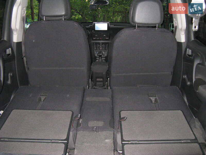 Мікровен Opel Meriva 2014 в Запоріжжі