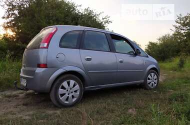 Мікровен Opel Meriva 2003 в Хмельницькому