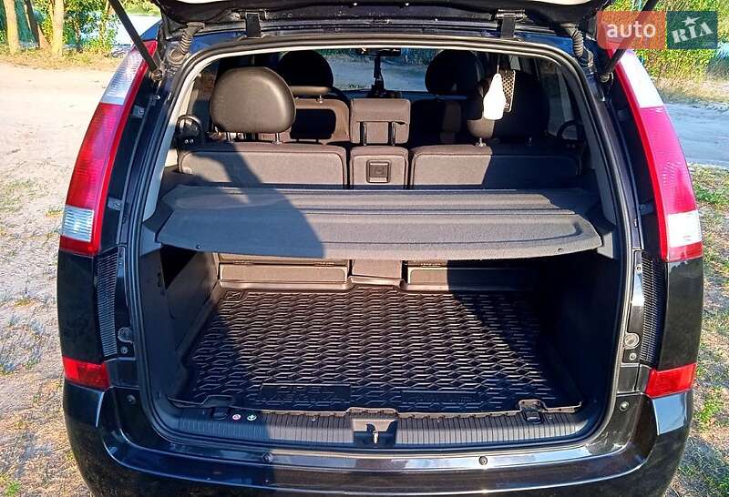 Мікровен Opel Meriva 2004 в Краснограді