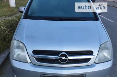 Микровэн Opel Meriva 2004 в Виннице