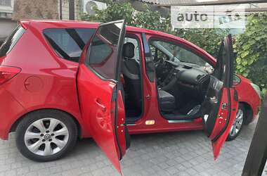 Мікровен Opel Meriva 2010 в Запоріжжі