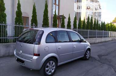 Мікровен Opel Meriva 2010 в Рівному