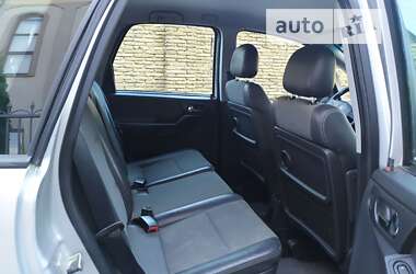 Мікровен Opel Meriva 2010 в Рівному