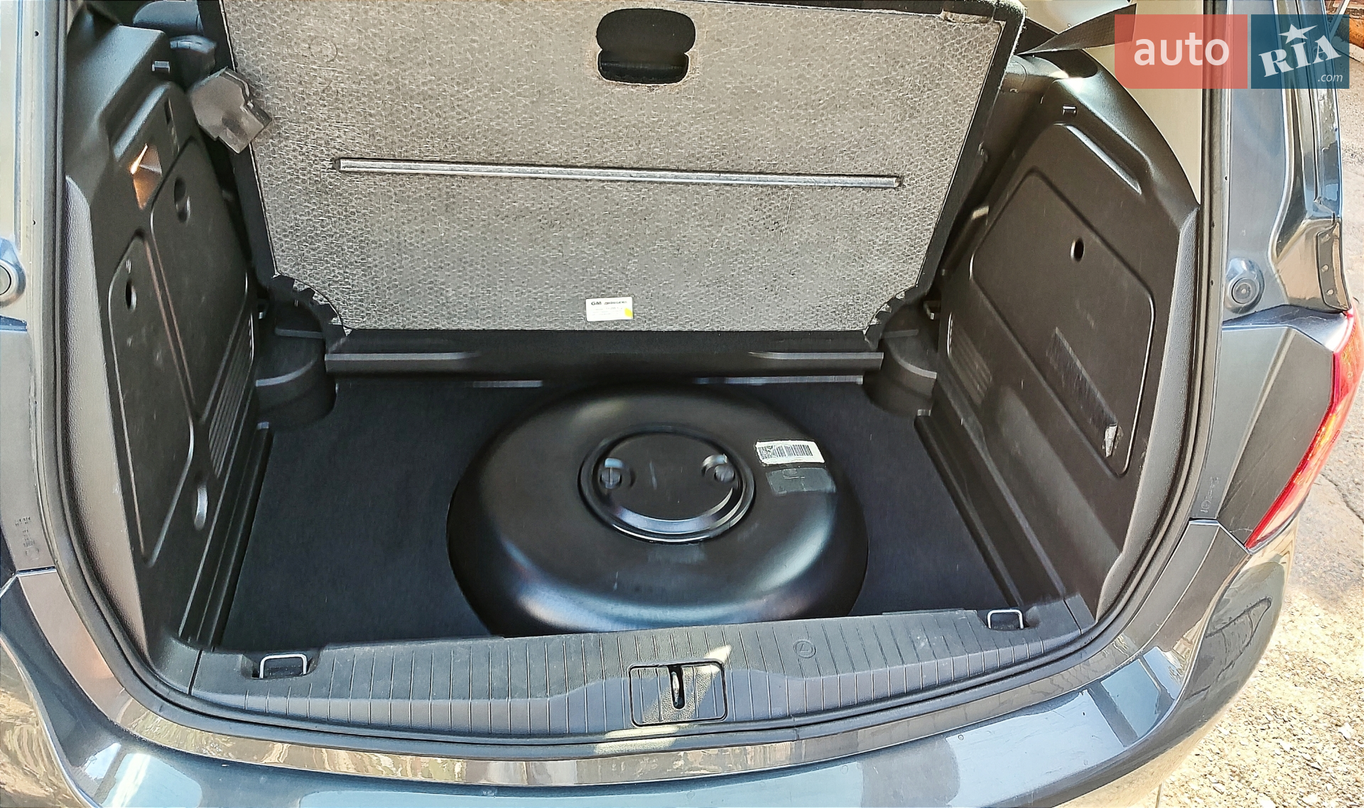2013 Opel Meriva - мініатюра 19