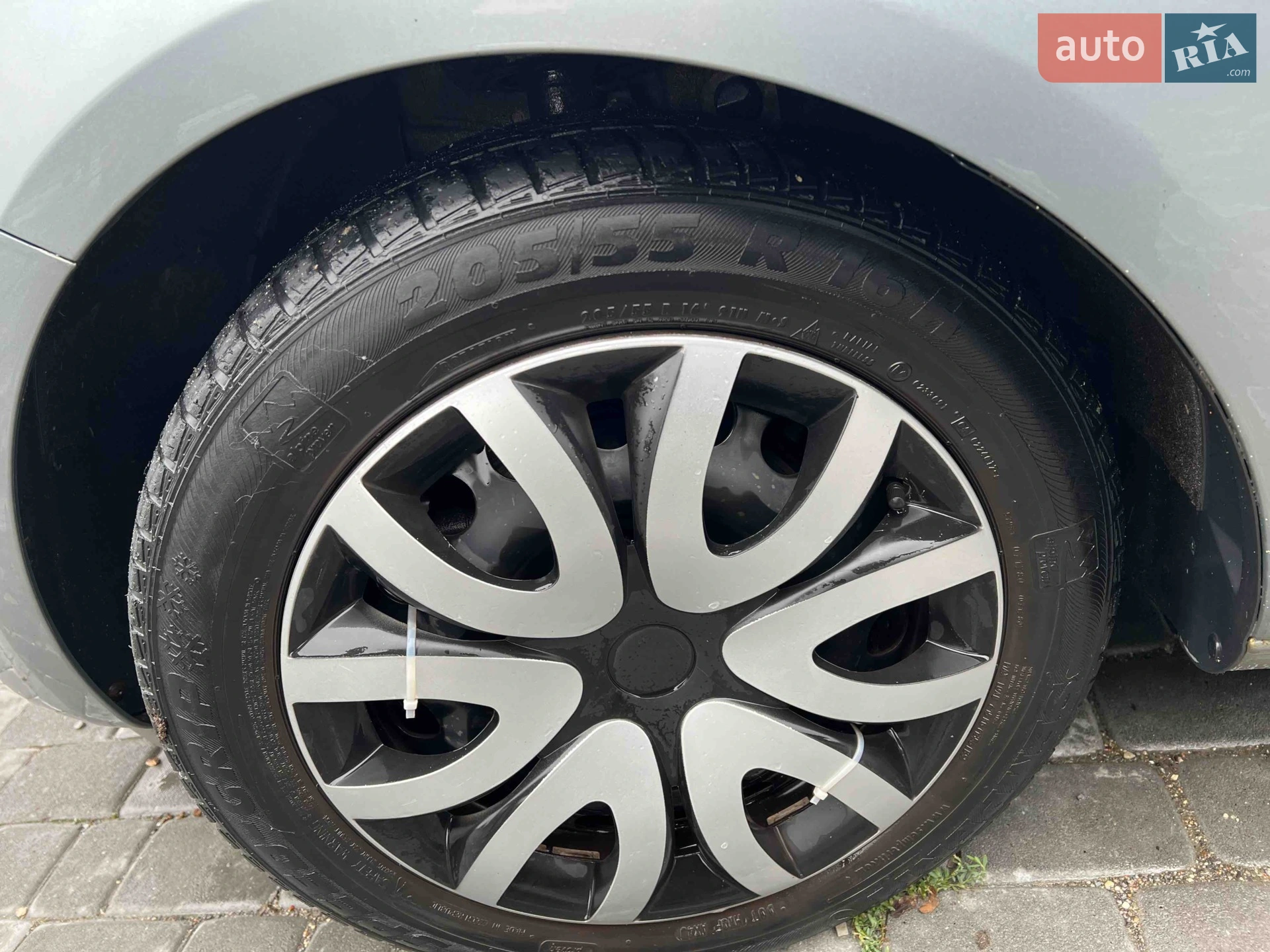 2010 Opel Meriva - мініатюра 6