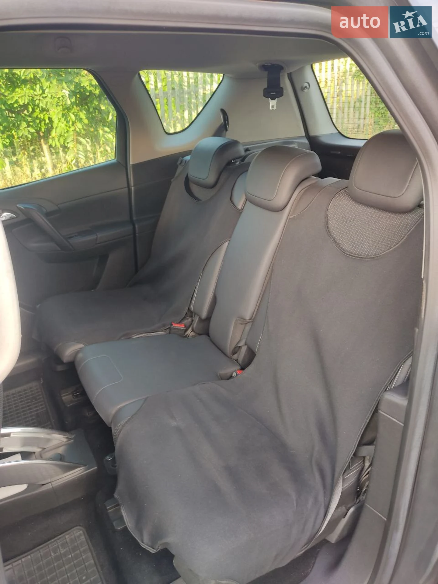 2010 Opel Meriva - мініатюра 2