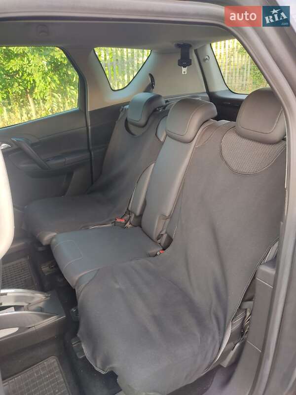 Микровэн Opel Meriva 2010 в Верхнеднепровске фото 2 Микровэн Opel Meriva 2010 в Верхнеднепровске