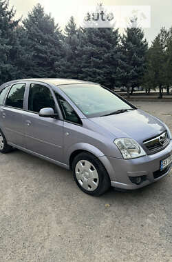 Микровэн Opel Meriva 2006 в Вознесенске