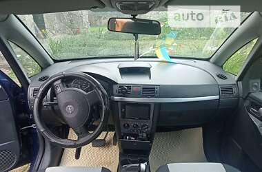 Микровэн Opel Meriva 2005 в Сколе