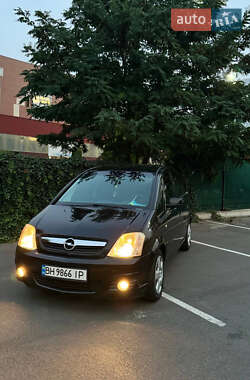 Микровэн Opel Meriva 2008 в Одессе