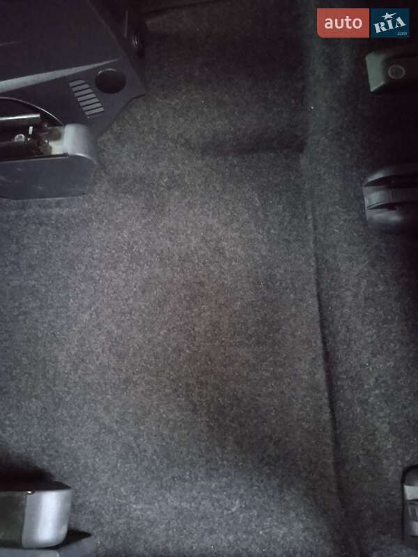 Мікровен Opel Meriva 2007 в Черкасах