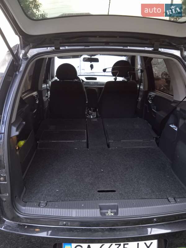 Мікровен Opel Meriva 2007 в Черкасах