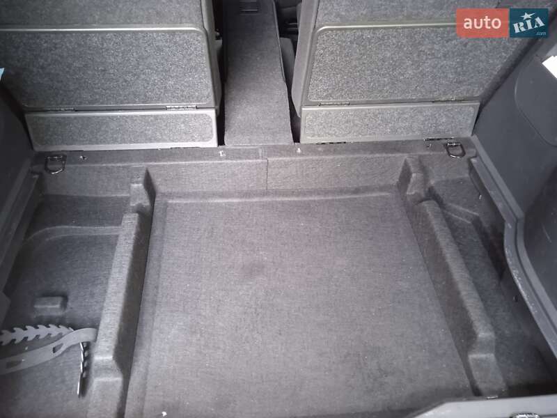 Мікровен Opel Meriva 2007 в Черкасах