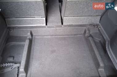 Микровэн Opel Meriva 2007 в 