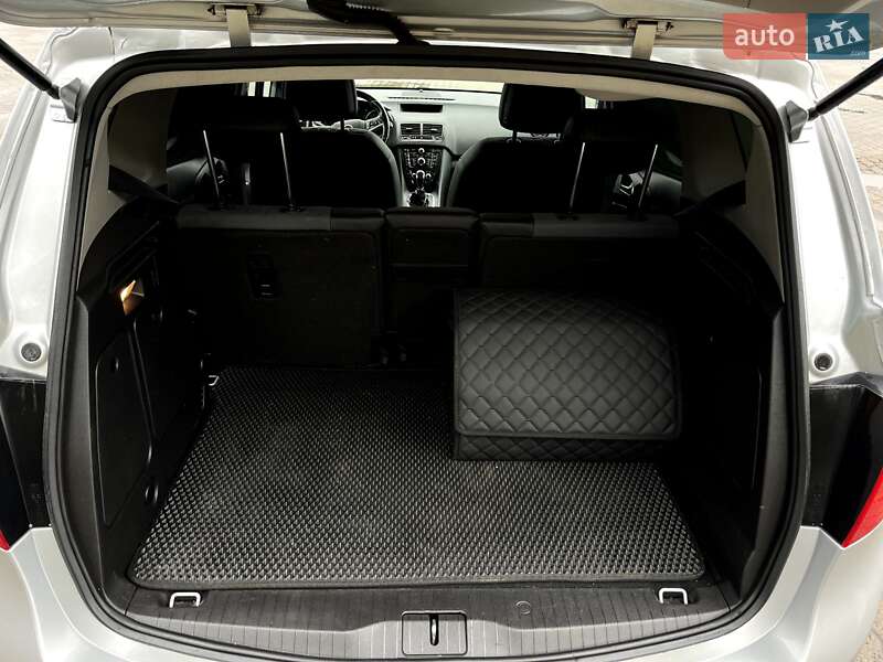 Мікровен Opel Meriva 2013 в Городку