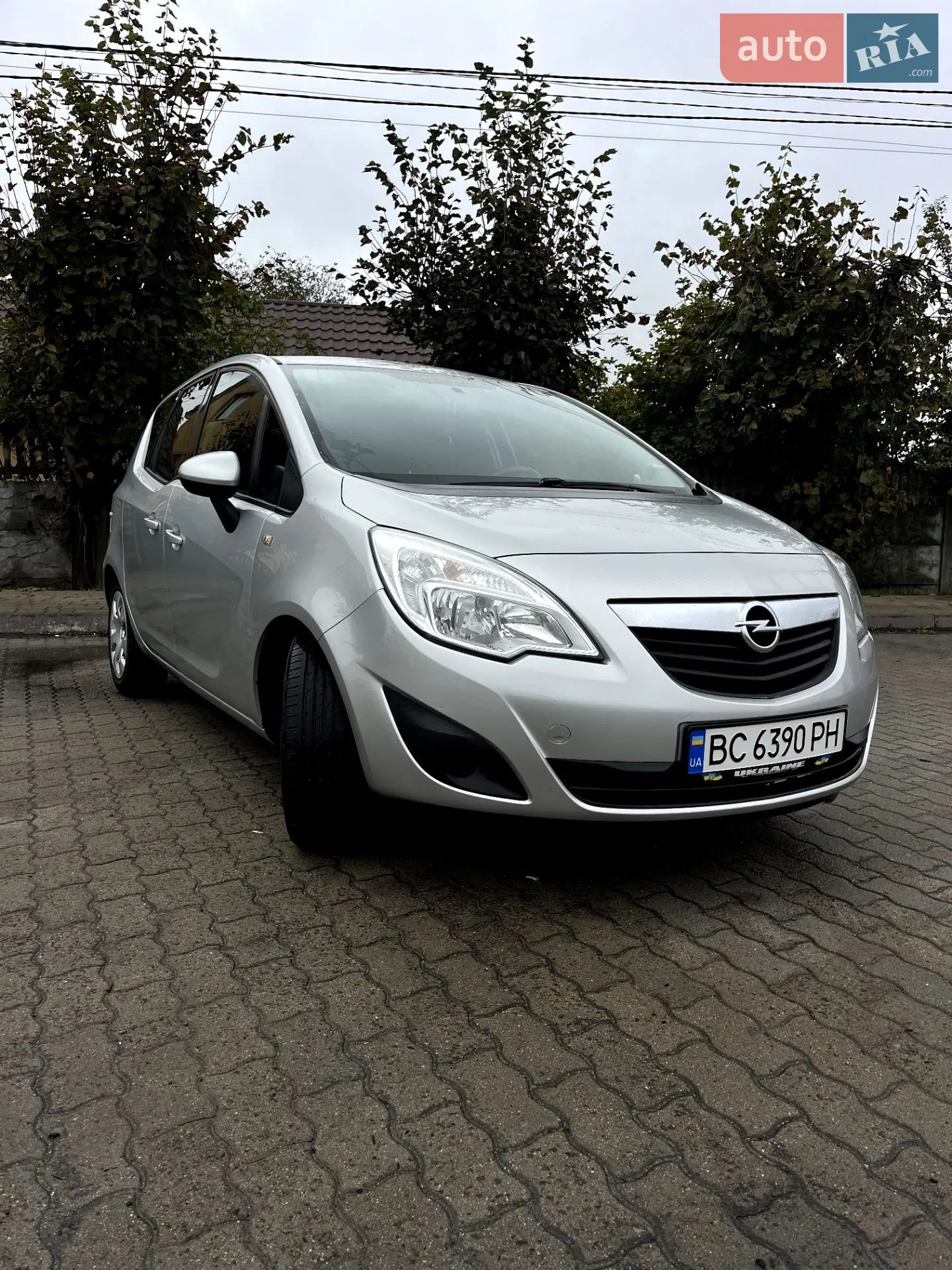 2013 Opel Meriva - мініатюра 17