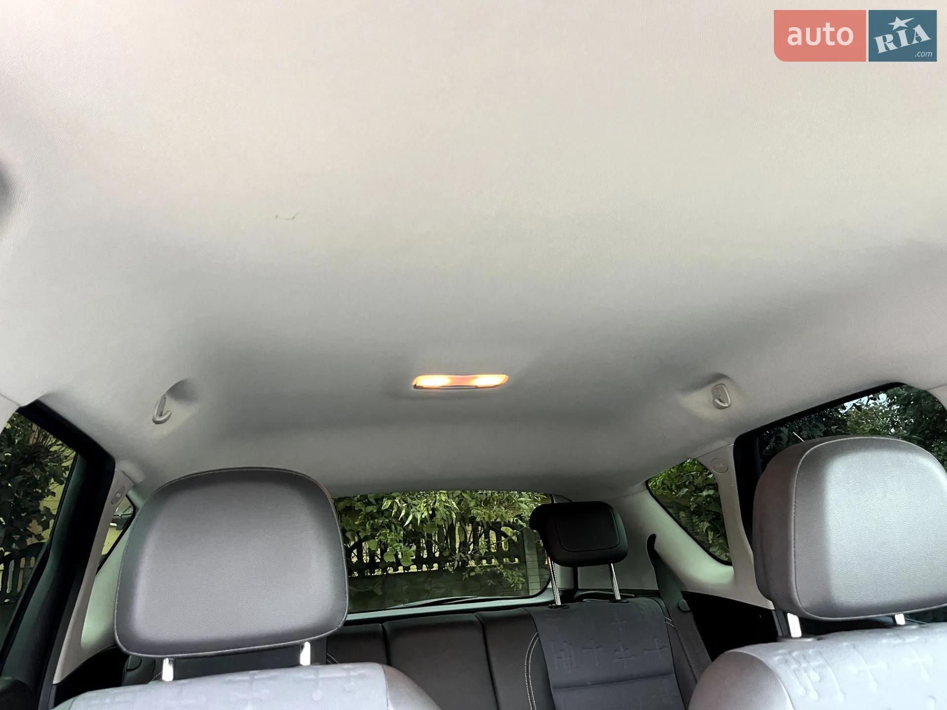 2013 Opel Meriva - мініатюра 23