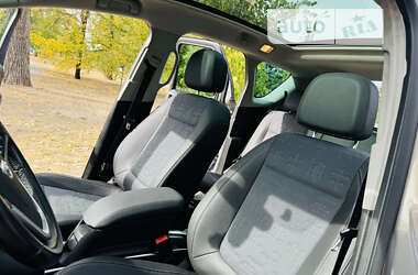 Микровэн Opel Meriva 2011 в 