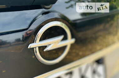 Микровэн Opel Meriva 2011 в 