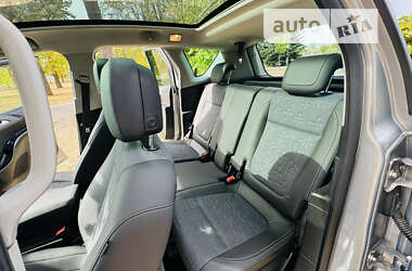 Микровэн Opel Meriva 2011 в 