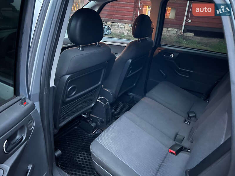 Микровэн Opel Meriva 2008 в Коломые