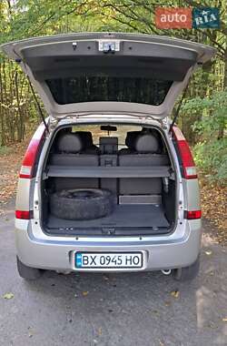 Мікровен Opel Meriva 2003 в  фото 13 Мікровен Opel Meriva 2003 в