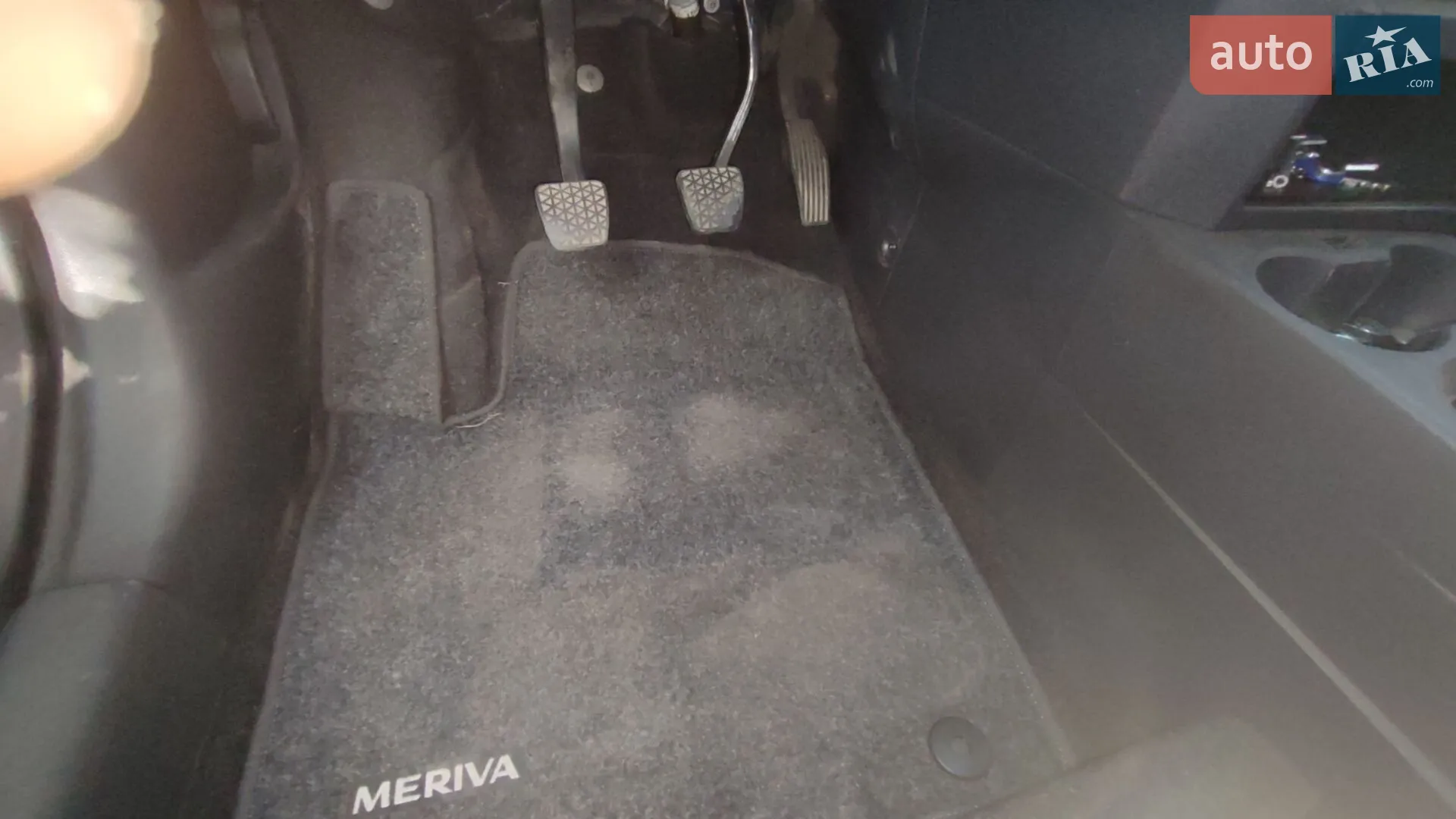 2010 Opel Meriva - мініатюра 6