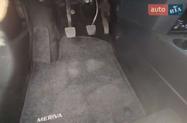 Мікровен Opel Meriva 2010 в 