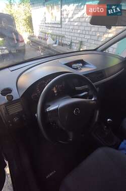Мікровен Opel Meriva 2010 в 