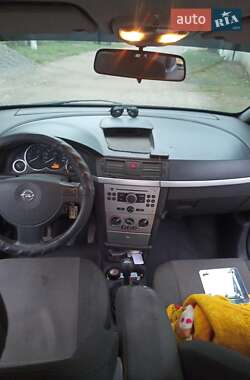 Микровэн Opel Meriva 2005 в Белой Церкви