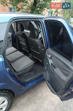 Микровэн Opel Meriva 2005 в Белой Церкви