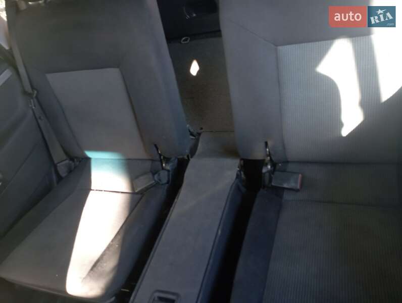 Микровэн Opel Meriva 2005 в Виннице