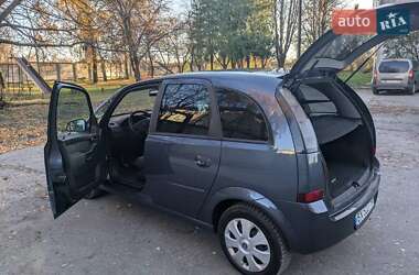 Микровэн Opel Meriva 2010 в Хмельницком