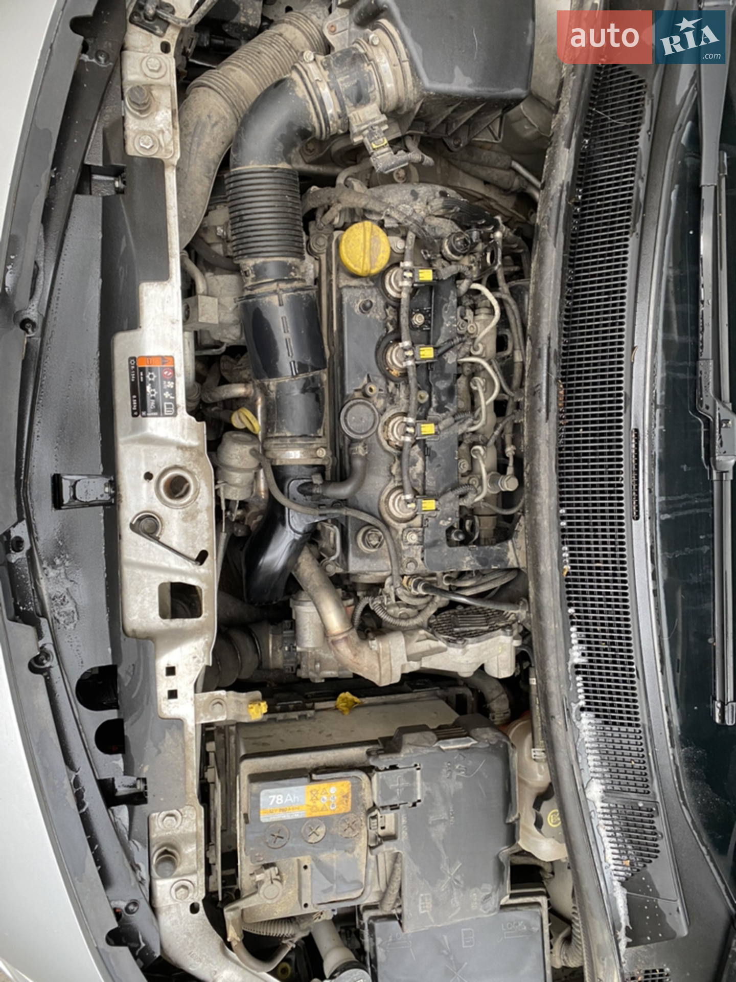2011 Opel Meriva - мініатюра 6
