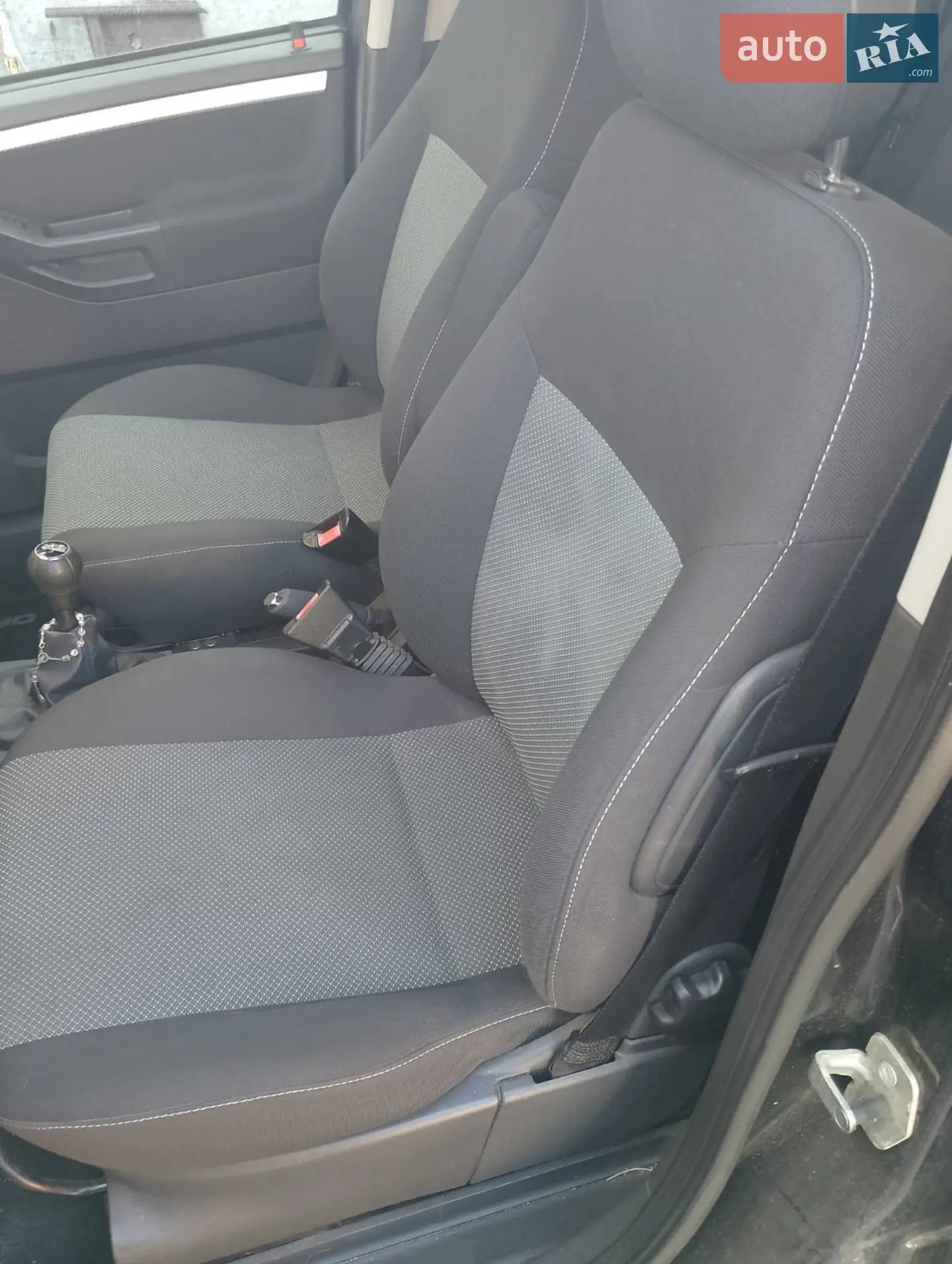 2010 Opel Meriva - мініатюра 4