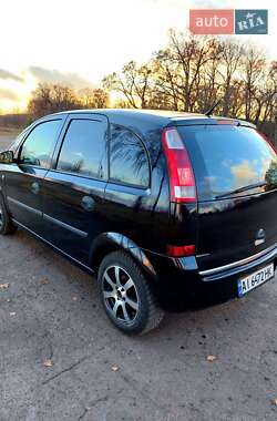 Микровэн Opel Meriva 2007 в Тростянце