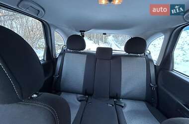 Микровэн Opel Meriva 2008 в 