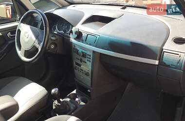 Мікровен Opel Meriva 2008 в Одесі