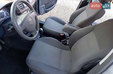 Мікровен Opel Meriva 2008 в Снятині